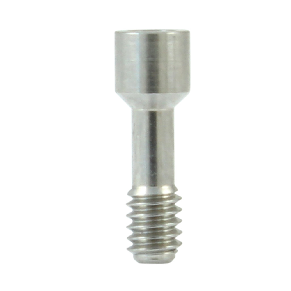 1pcs Dental BioHorizons Compatible 4.5mm Dual Purpose Contour Abutment