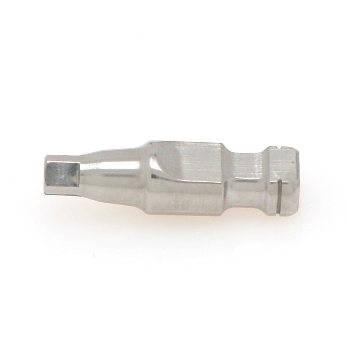 US Dental Fits Straumann ITI NC/RC Impression Coping & Scanbody Open/Closed Tray