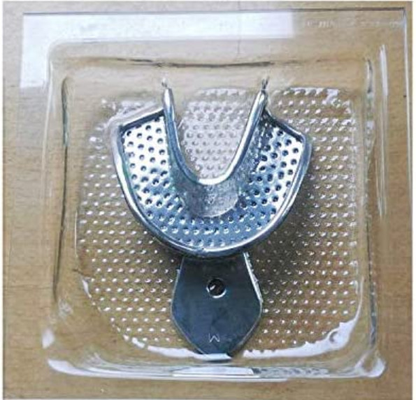 1.0mm/1.5mm /2.0mm Round/Square Dental Splint Vacuum Forming Material Soft/Hard