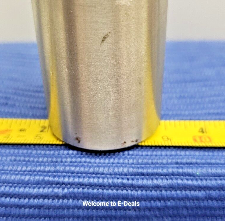 Calibration Weight Double Hooked Weight Stainless Steel 500 grams