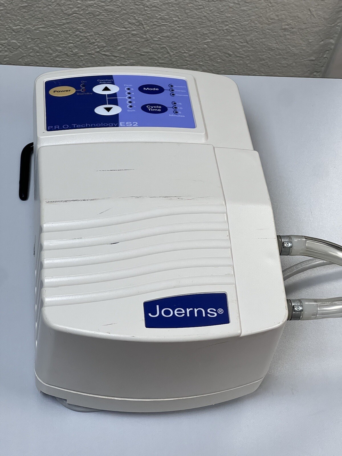Joerns P.R.O. Matt Plus ES 2 CU Mattress Controller