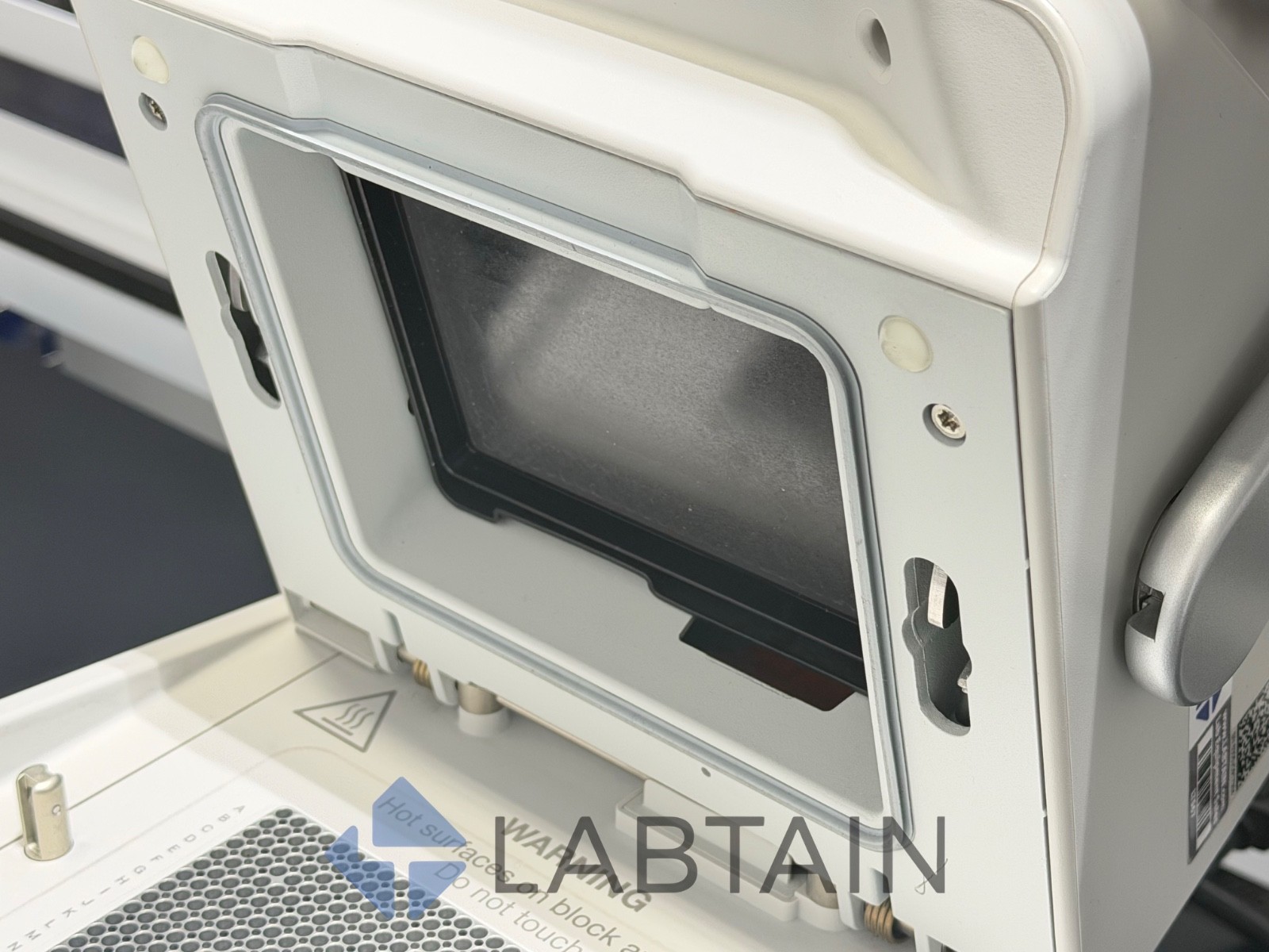 Eppendorf Mastercycler X50t Thermal Cycler Touchscreen 2D-Gradient PCR | Slave