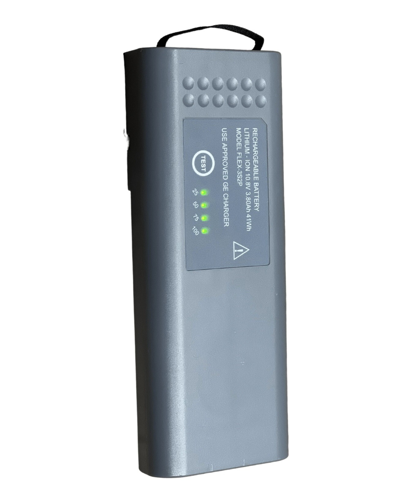 GE Carescape B450 Rechargeable Battery – 3 Months Warranty