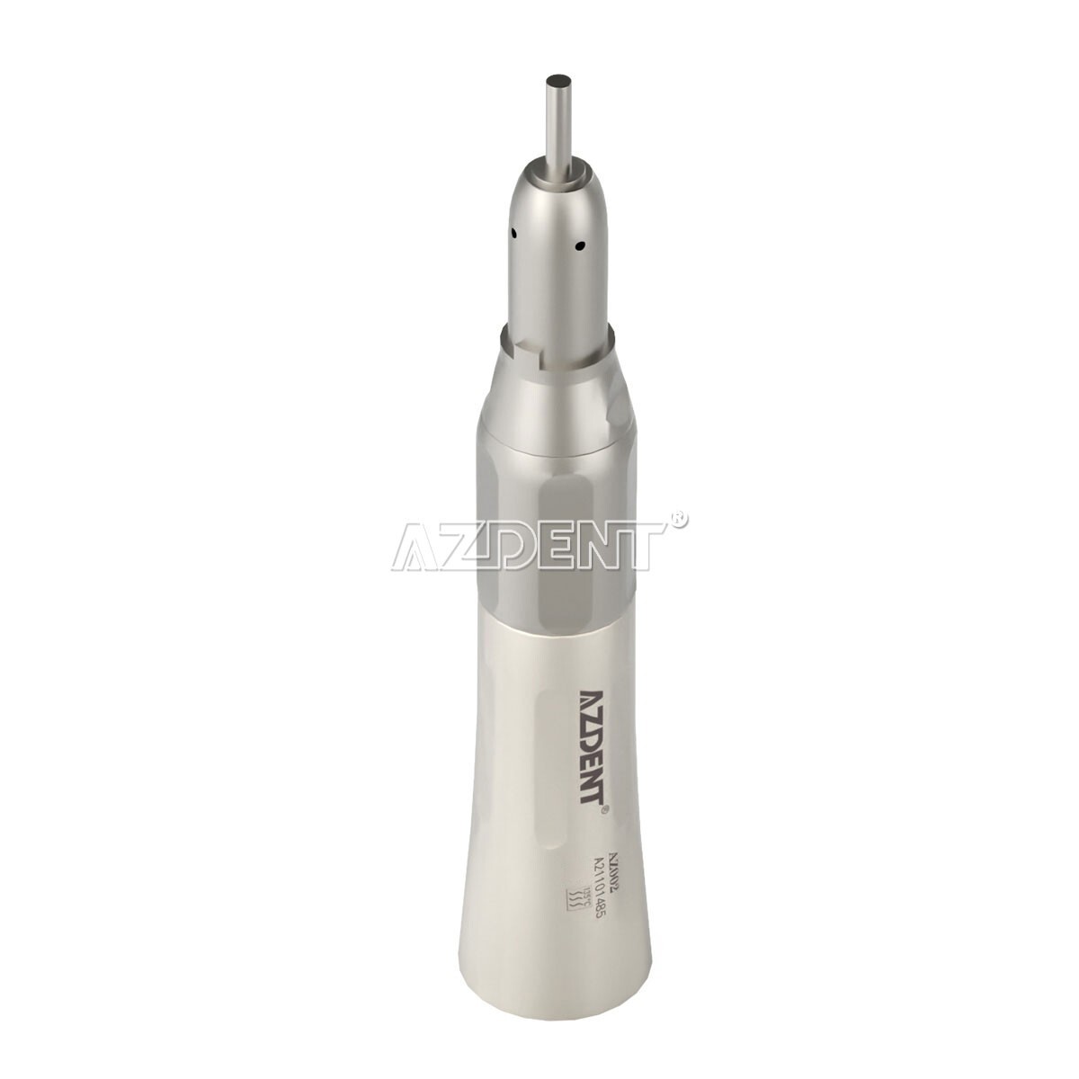 3Pcs Dental Slow Low Speed Straight Handpiece Nose Cone E-type HP USPS