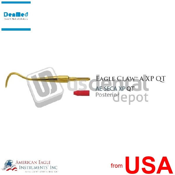 AMERICAN EAGLE – Quick tip scaler eagle claw a xp Quick tip – #AESECAXPQT 119282