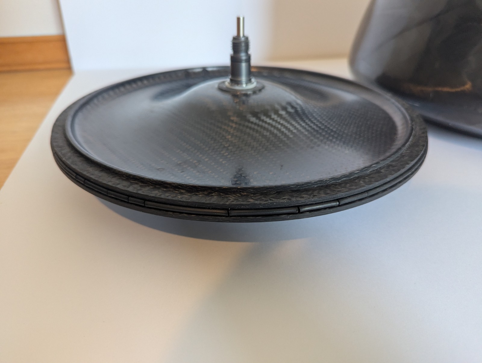 Thermo Sxcientific Fiberlite F9-6 x 1000 LEX Fixed Angle Rotor for LYNX 6000