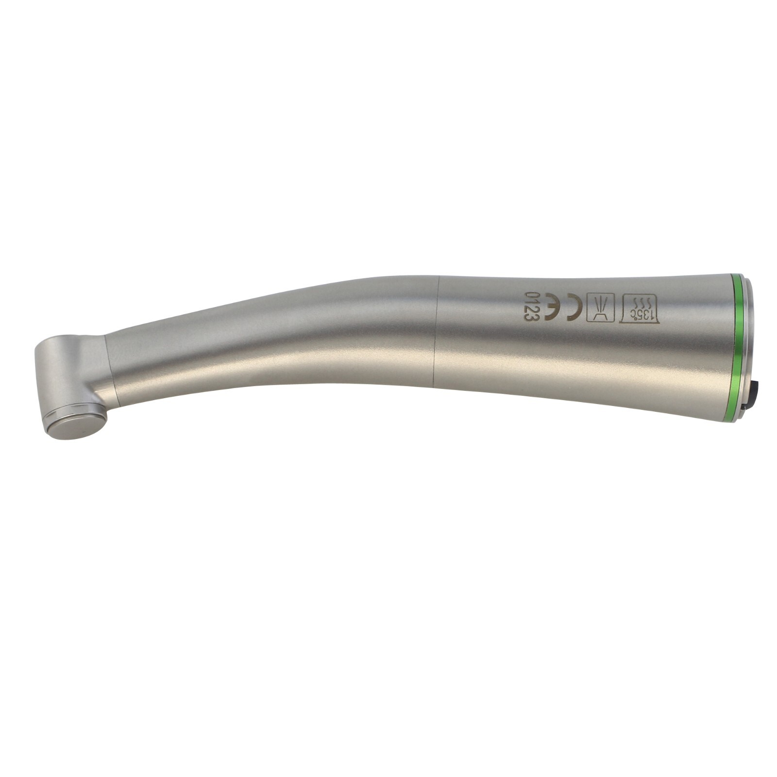 Lanjing Endodontic Handpiece 8:1 Endo Contra Angle Fiber Optic fit Dentsply VDW