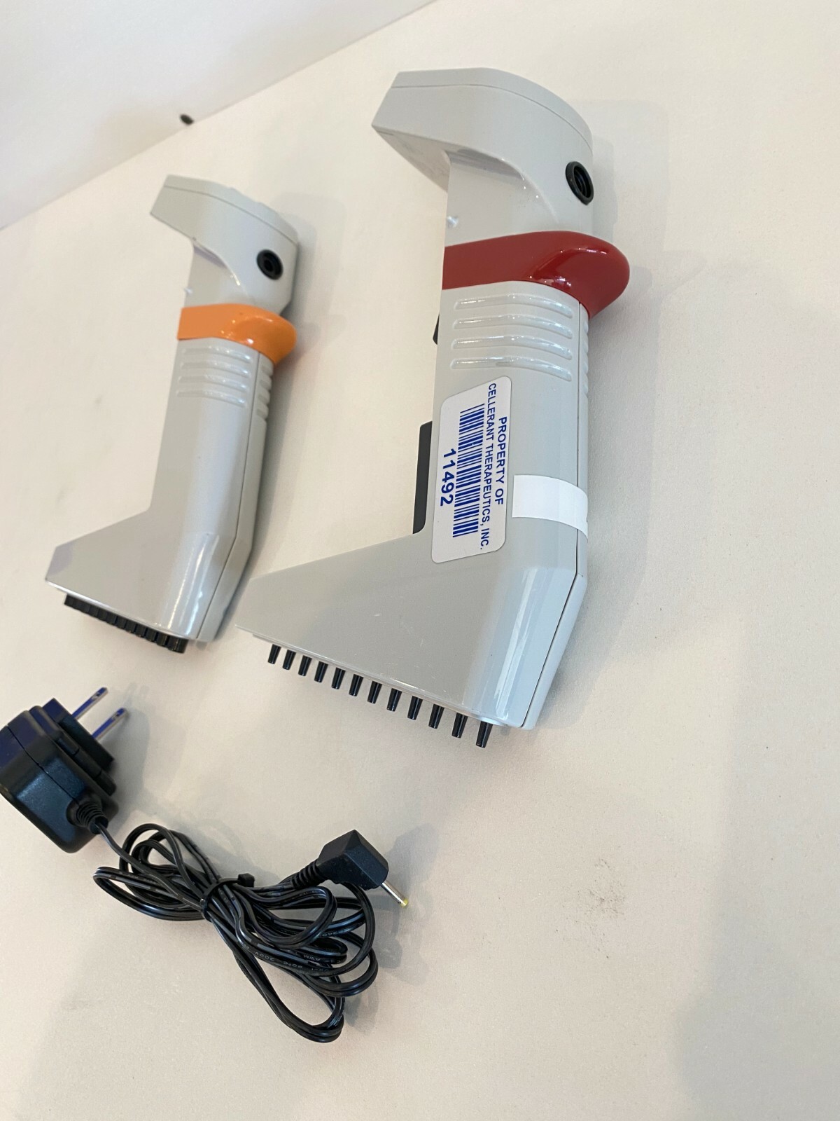 Thermo Scientific Matrix Digital Pipette 12 Channel 850ul & 12.5ul +Warranty