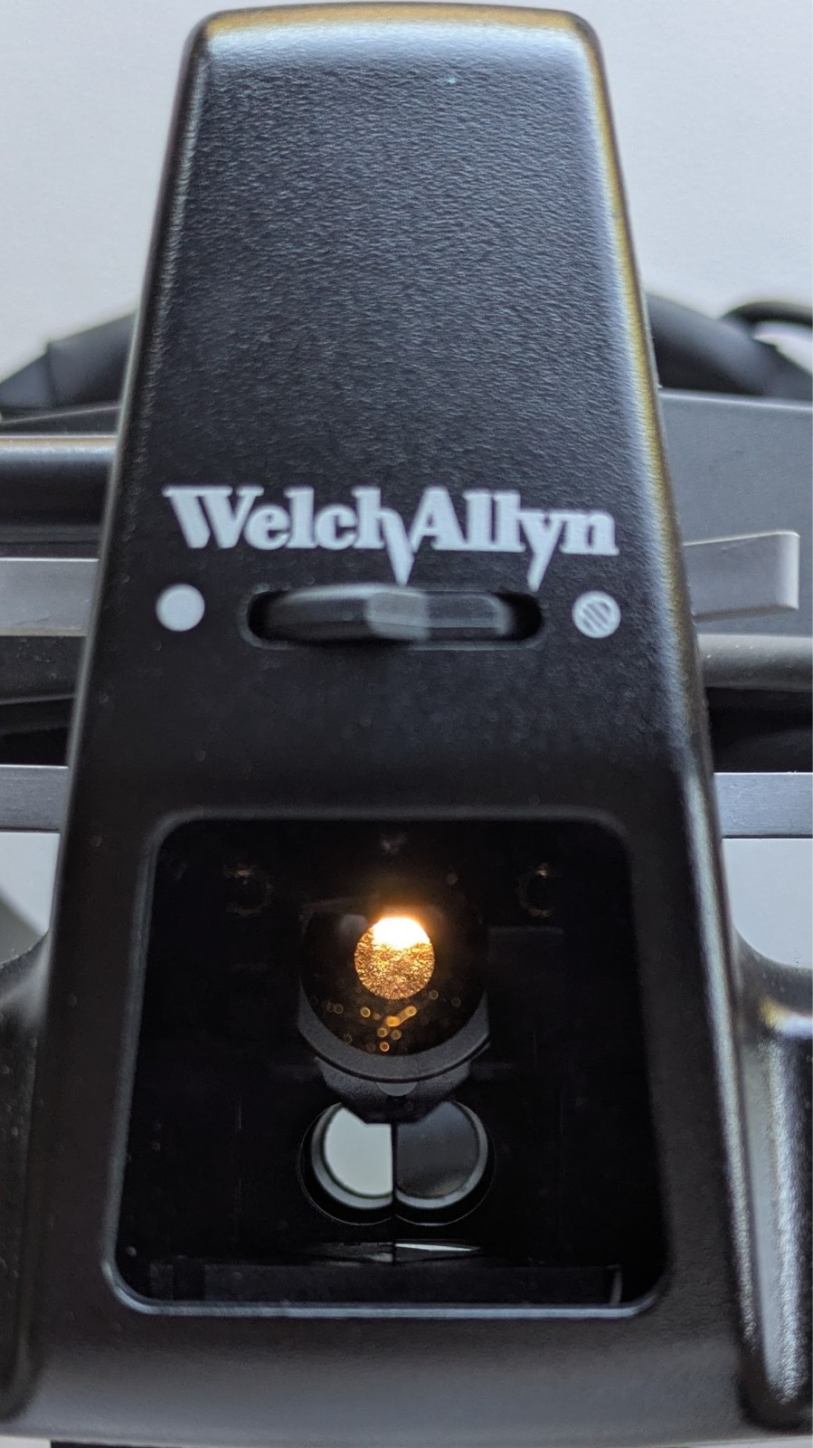 Welch Allyn 12500 Binocular Indirect Ophthalmoscope