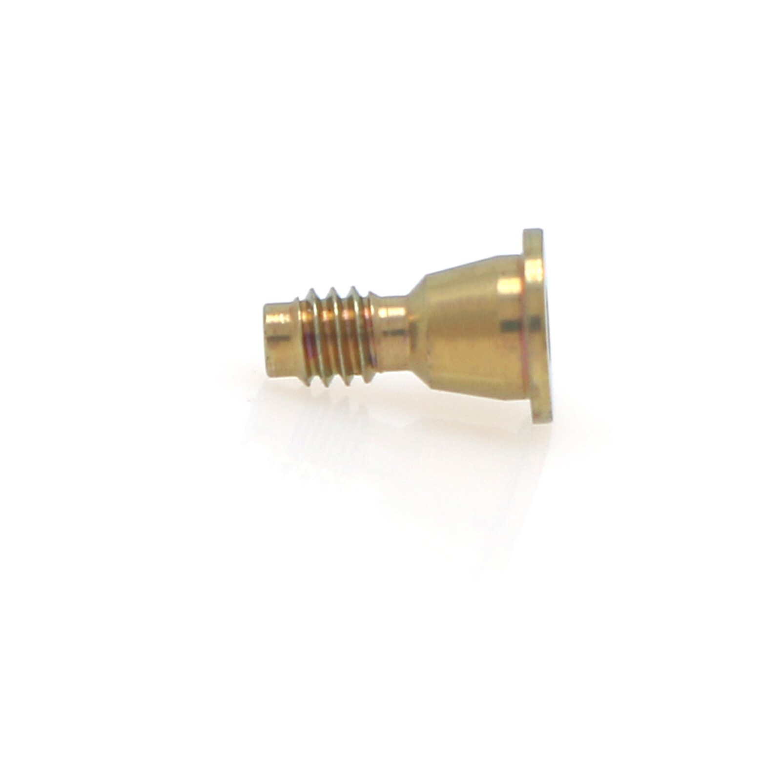 US Dental Cover Screw Fits Hiossen Oss M/R Nobel Biocare NP/RP Healing Abutment