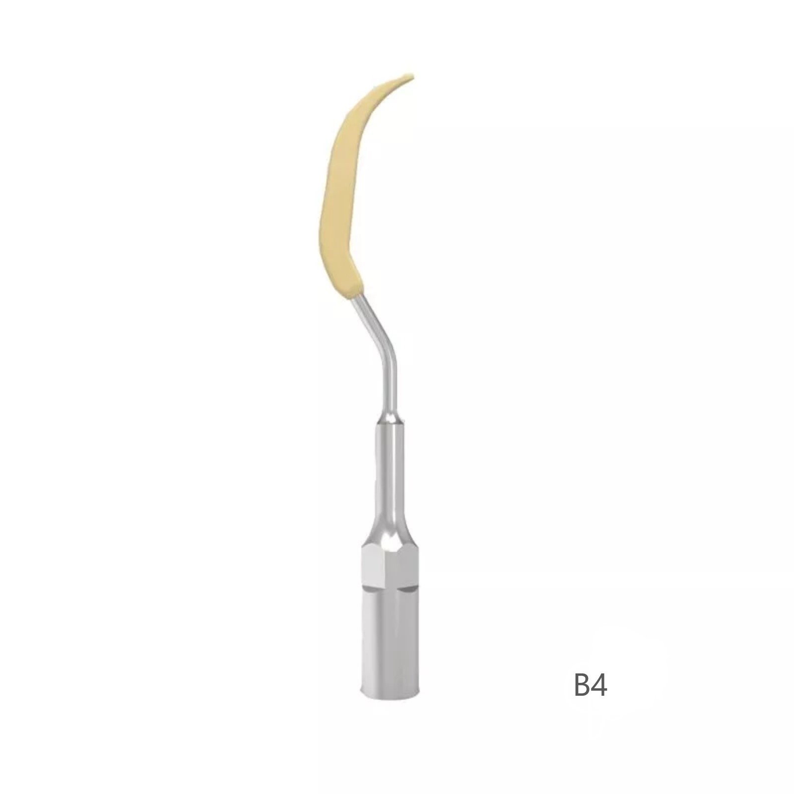 Ultrasonic Dental Scaler Cleaning Implant Tip Orthodontic Fit for EMS Woodpecker