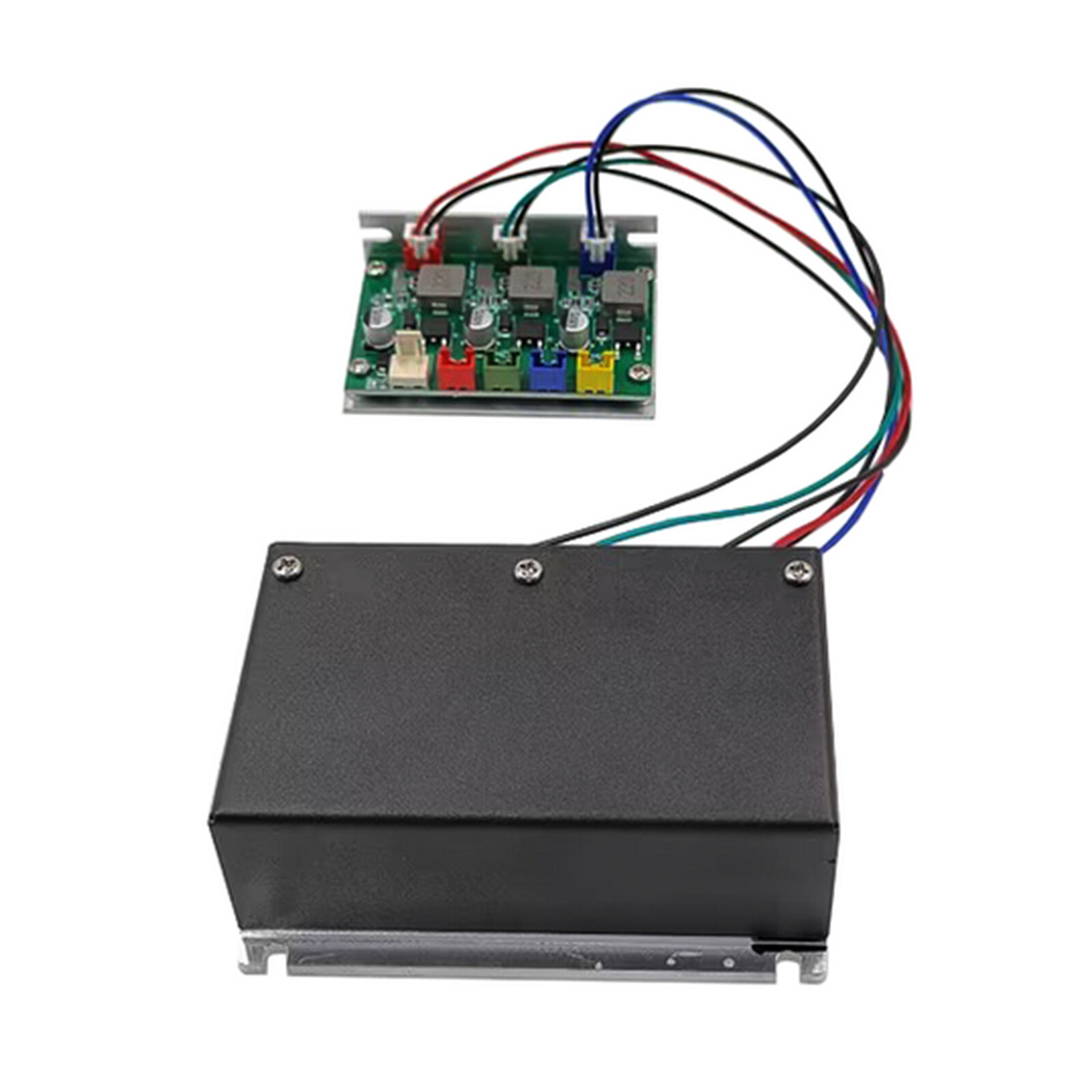 RGB 6W Laser Module White Light 638nm 520nm 445nm Red/Green/Blue Colorful
