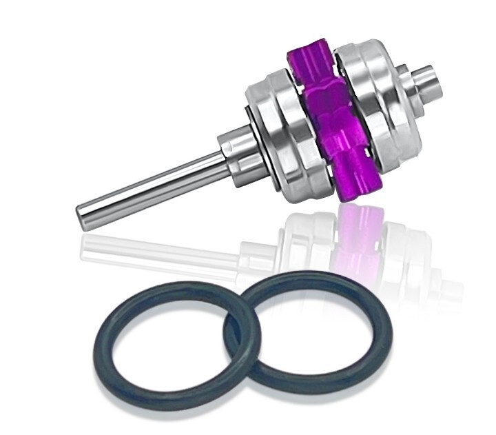 Midwest Stylus Midwest 180S / 181S Push Button Ceramic Bearings