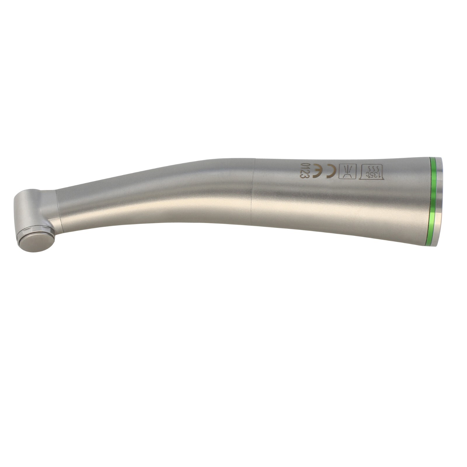 Lanjing Endodontic Handpiece 8:1 Endo Contra Angle Fiber Optic fit Dentsply VDW