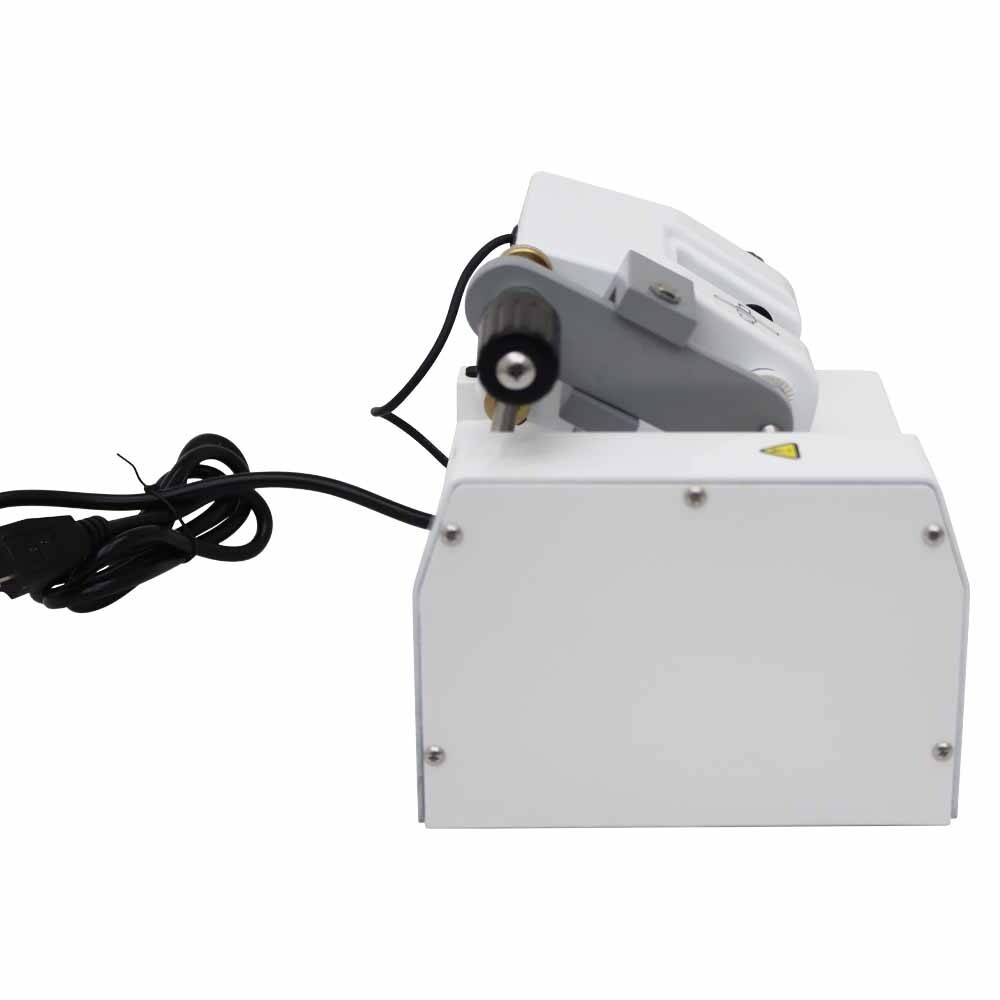 INTBUYING®Optical Lens Cutting Milling Machine Spectacle Lens Edging Equipment
