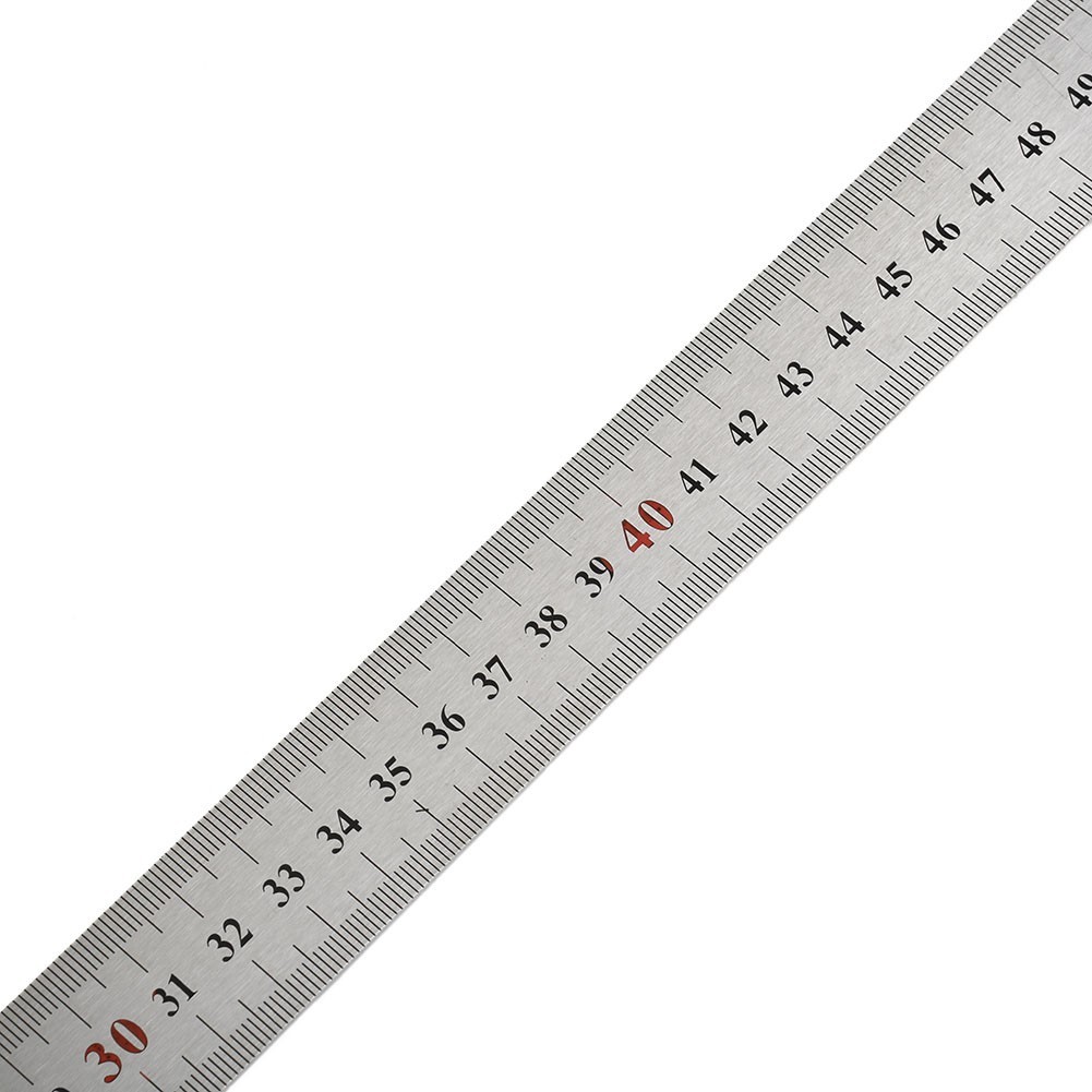 Heavy Duty 250mm Carpenter Ruler L Shape Angle Square Ruler for Carpentry