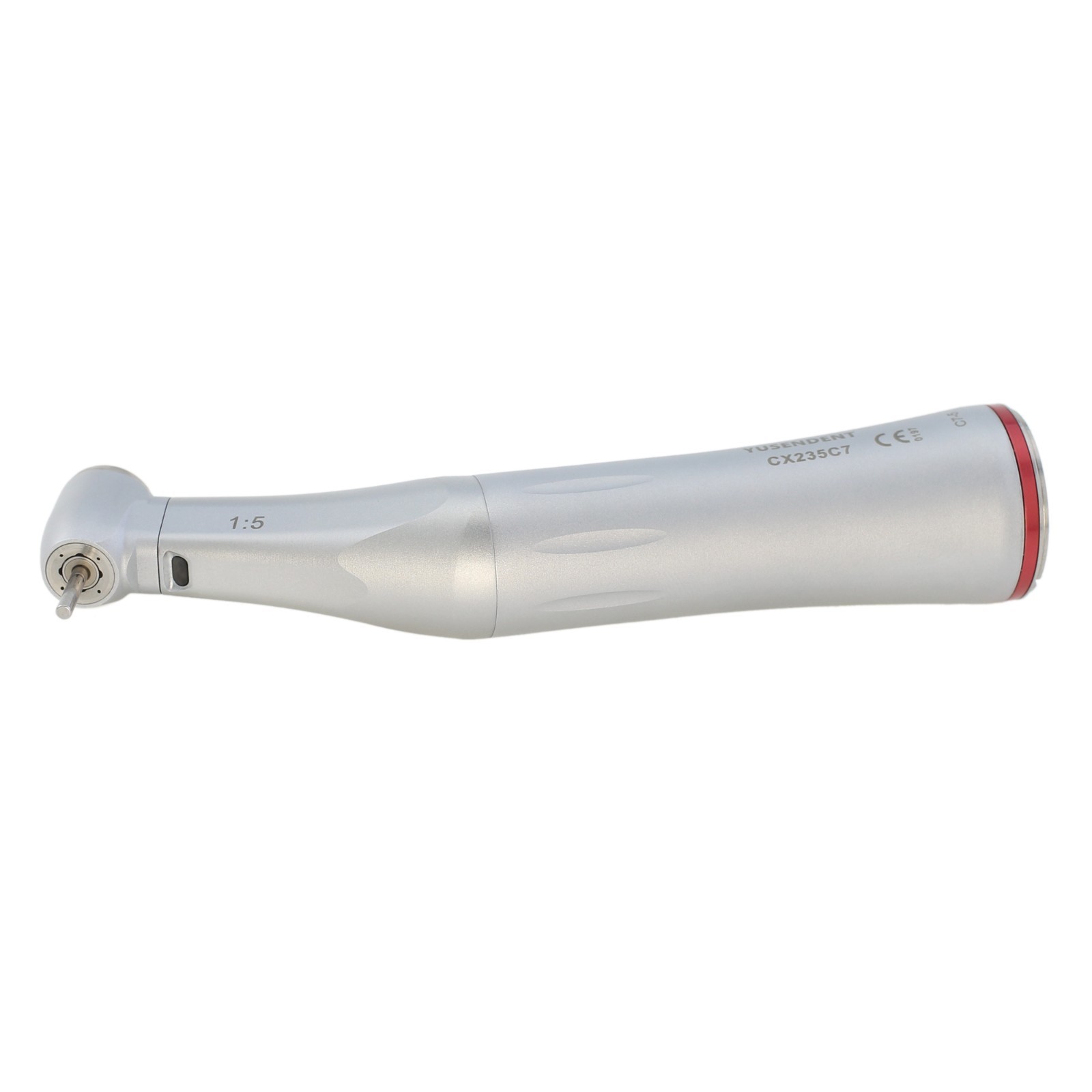 COXO Dental Electric Handpiece High Speed 1:5 Contra Angle C7-5 NSK Ti-Max Z95L