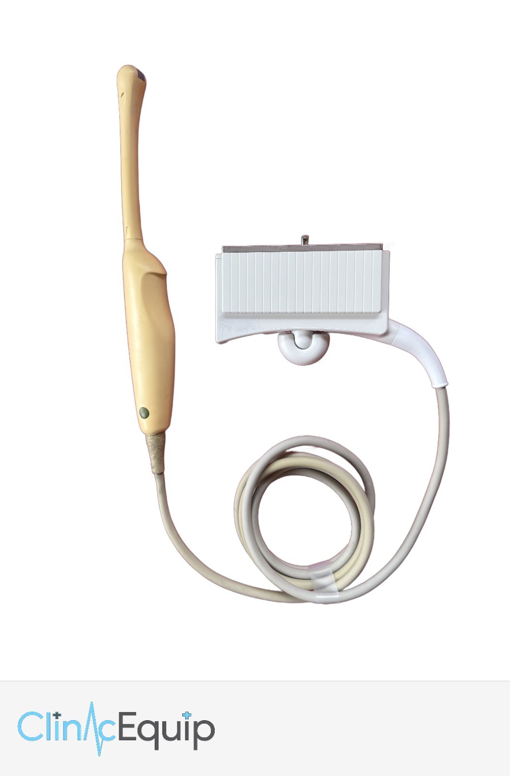 ACUSON EC9-4 Transvaginal / Endocavity Probe for Siemens SC2000, S3000, S2000