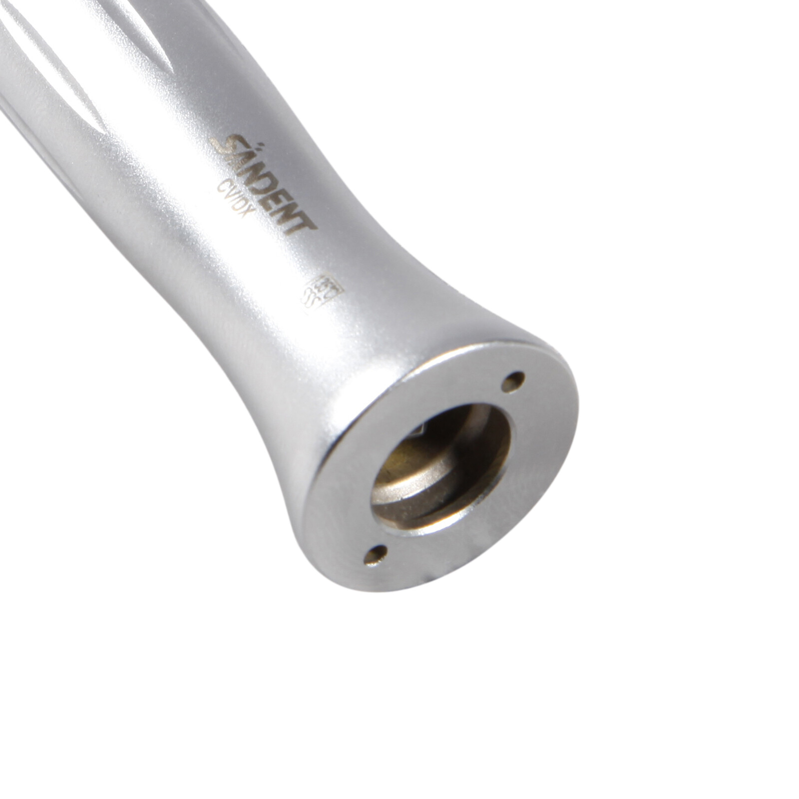 Dental 20:1 Reduction Implant Surgical Fiber Contra Angle Handpiece