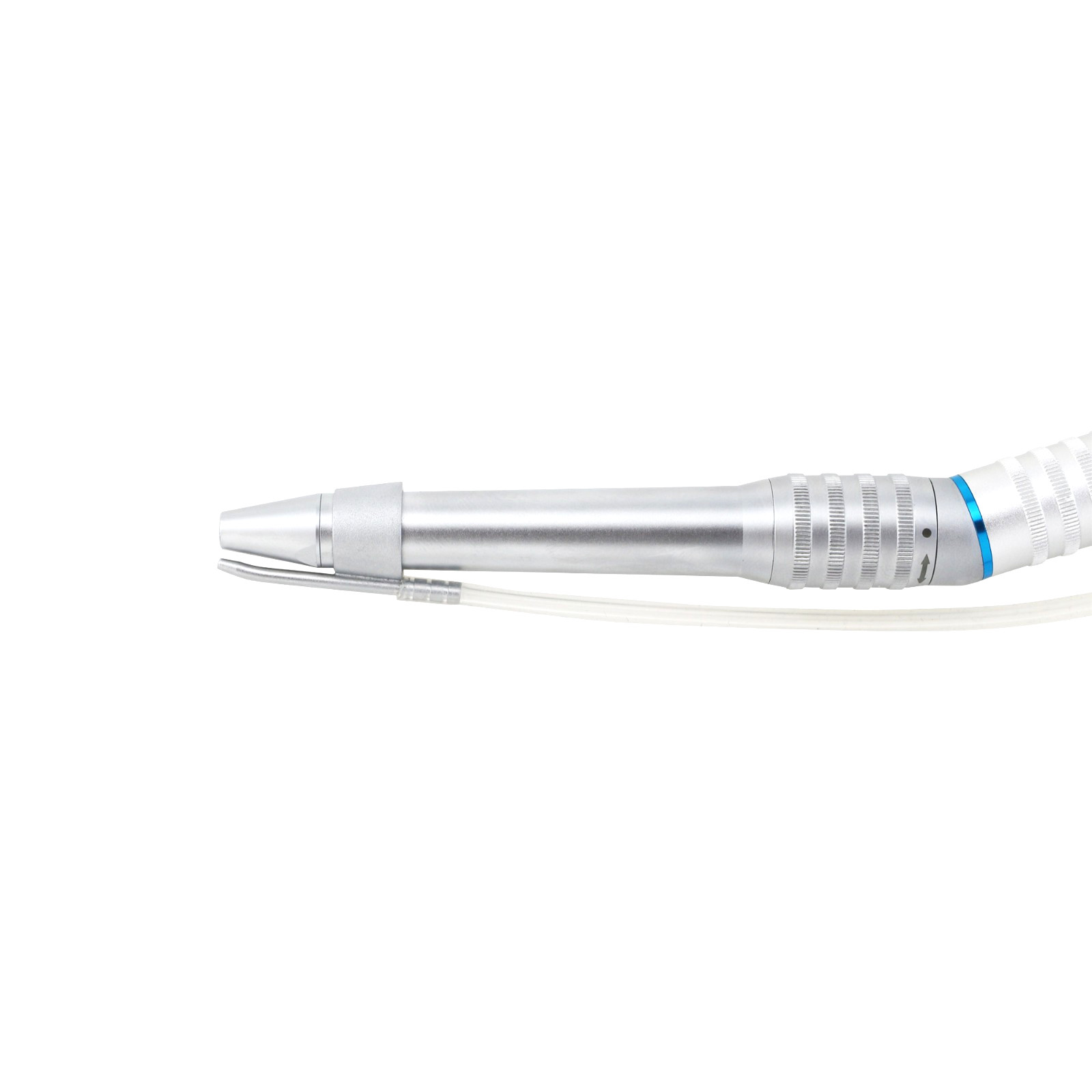 COXO Dental Surgical Handpiece 1:1 Straight Nose Cone 2BS 2CS 20 Degree Angle 2S