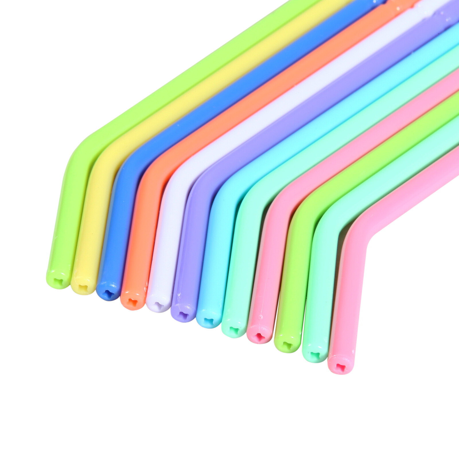 Dental 3 Way Air Water Spray Triple Syringe Handpiece / Nozzles Tip Tubes US
