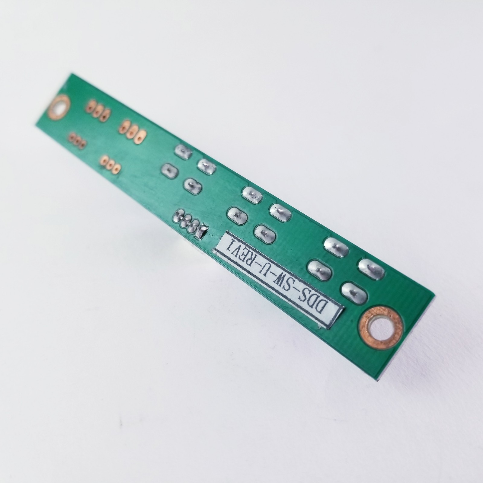 Original Generic DDS-SW-U-REV1 Controller USA Seller and Free Shipping