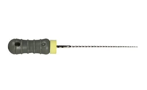 DentSply Maillefer C-File, hand endodontic file (06,08,10,15) (21 mm, 25 mm)