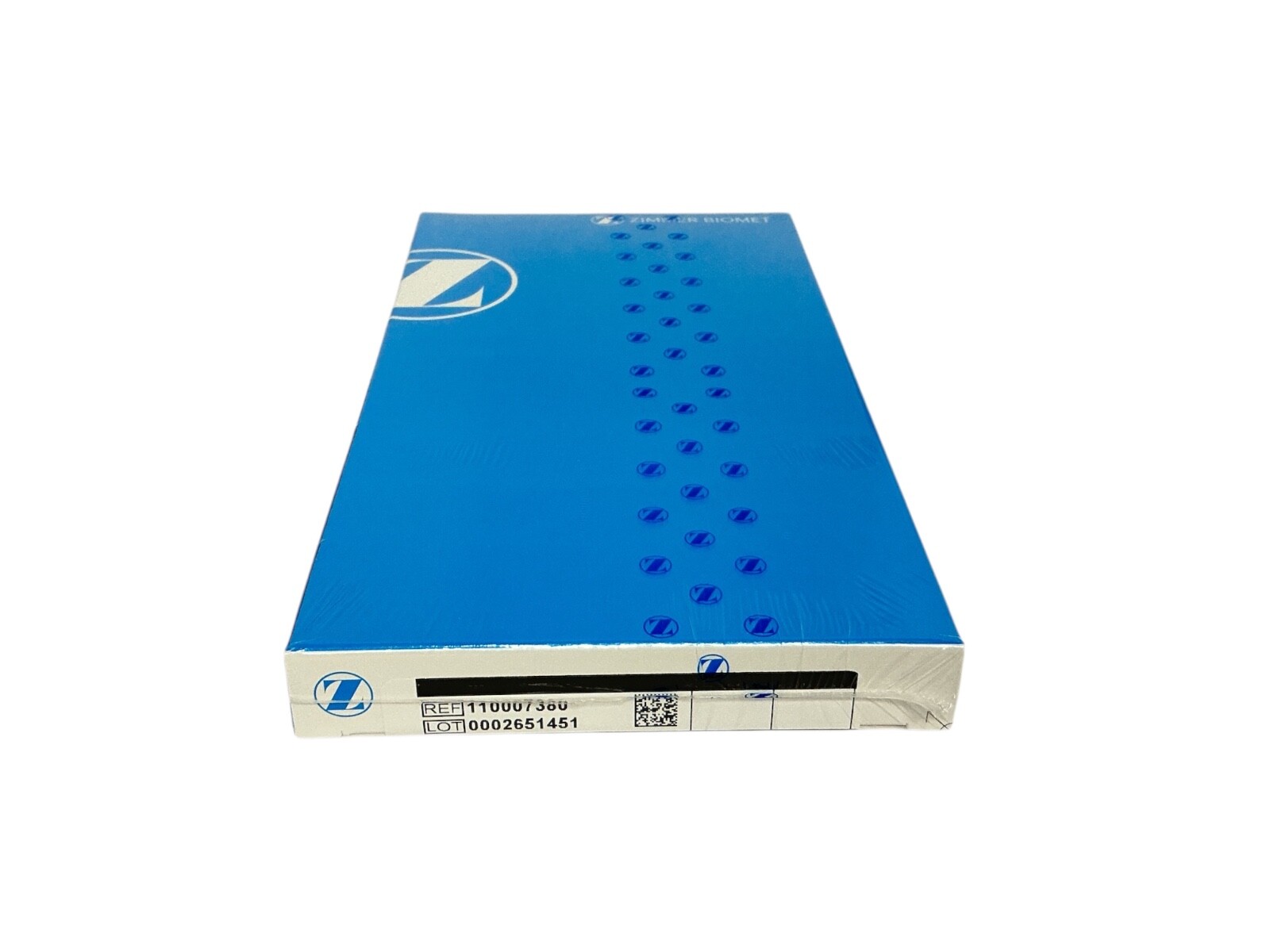 Zimmer Biomet EZPass Suture Shuttle Kite 110007380 – New, Sterile, Nitinol Wire