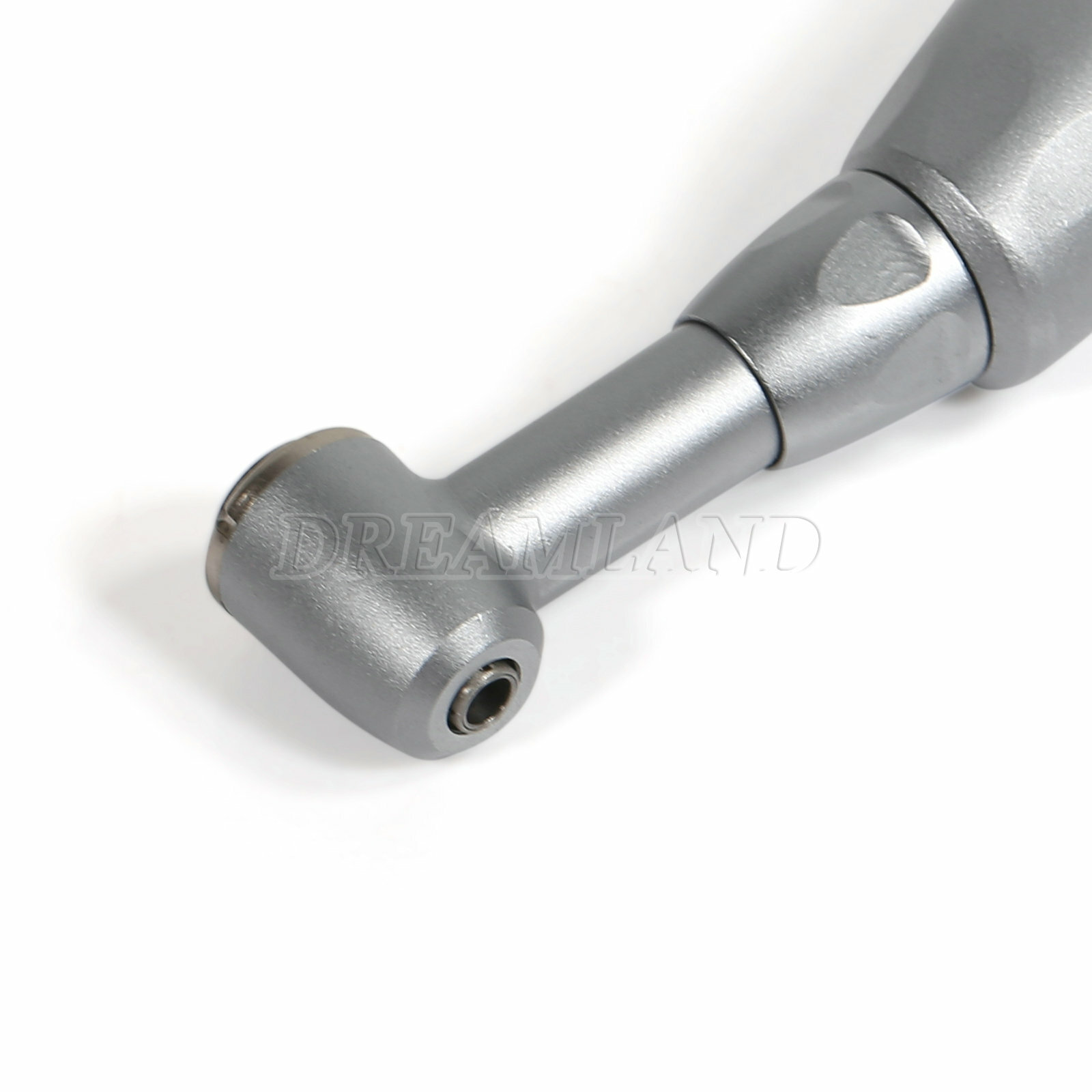 Pack of NSK Style Dental Slow Low Speed Contra Angle Handpiece Push Button type