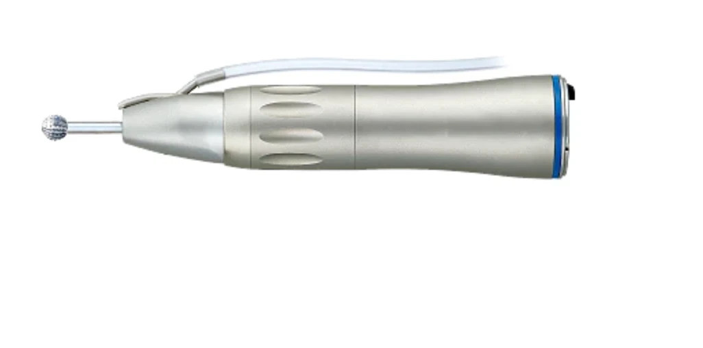 VM10-SG MD VECTOR Deluxe straight handpiece with External Spray Irrigation