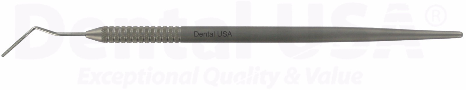 Dental Color Probe CPGF (1-2-3-5-7​-8-9-10) 3EZ Silver 440A Steel 1113