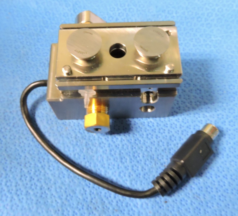 NEW Thermo Fisher Dionex Vanquish Ultimate 3500 3000 Nano Pump Head with Pistons