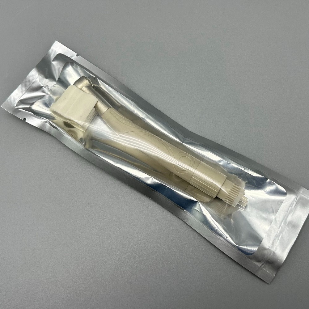 50Pcs Dental High Speed Handpiece External Water Spray Polishing Single Use only