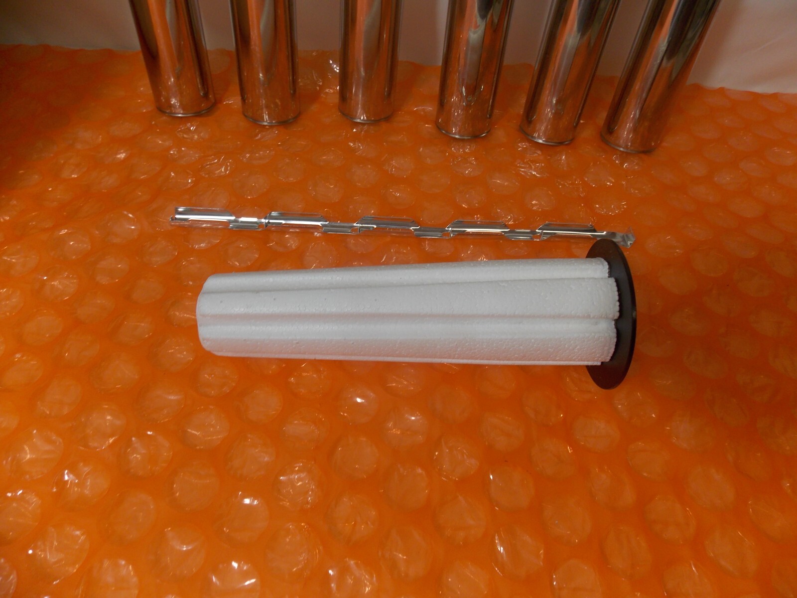PREDICTIVE BIOTECH ABS BIOTECH AMERICAN SUPPLY MODEL ABS SSC 20 PRE (LAM-2928)