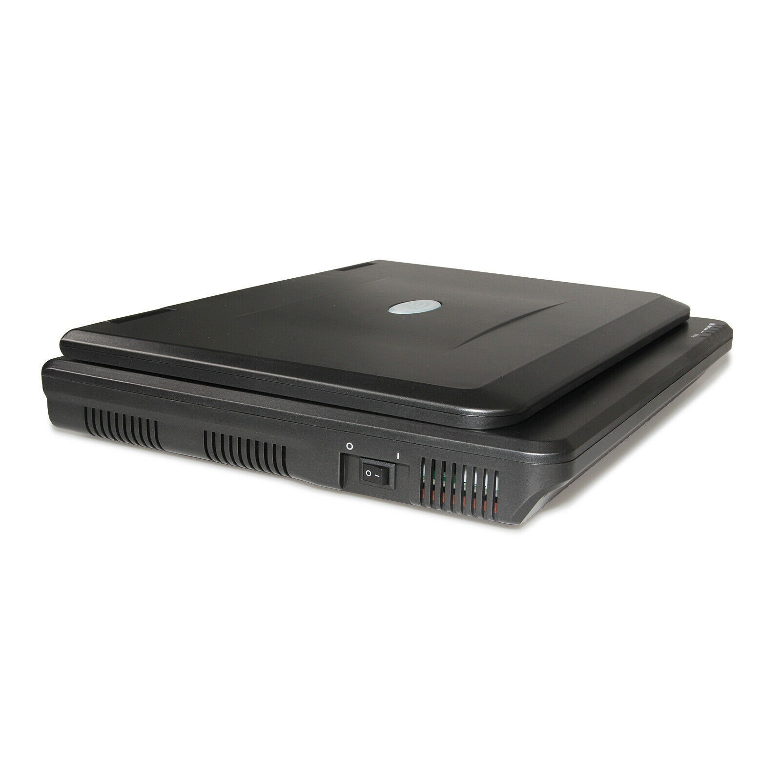 Portable Ultrasound Scanner Laptop Machine Diagnostic System 3.5Mhz Convex Probe
