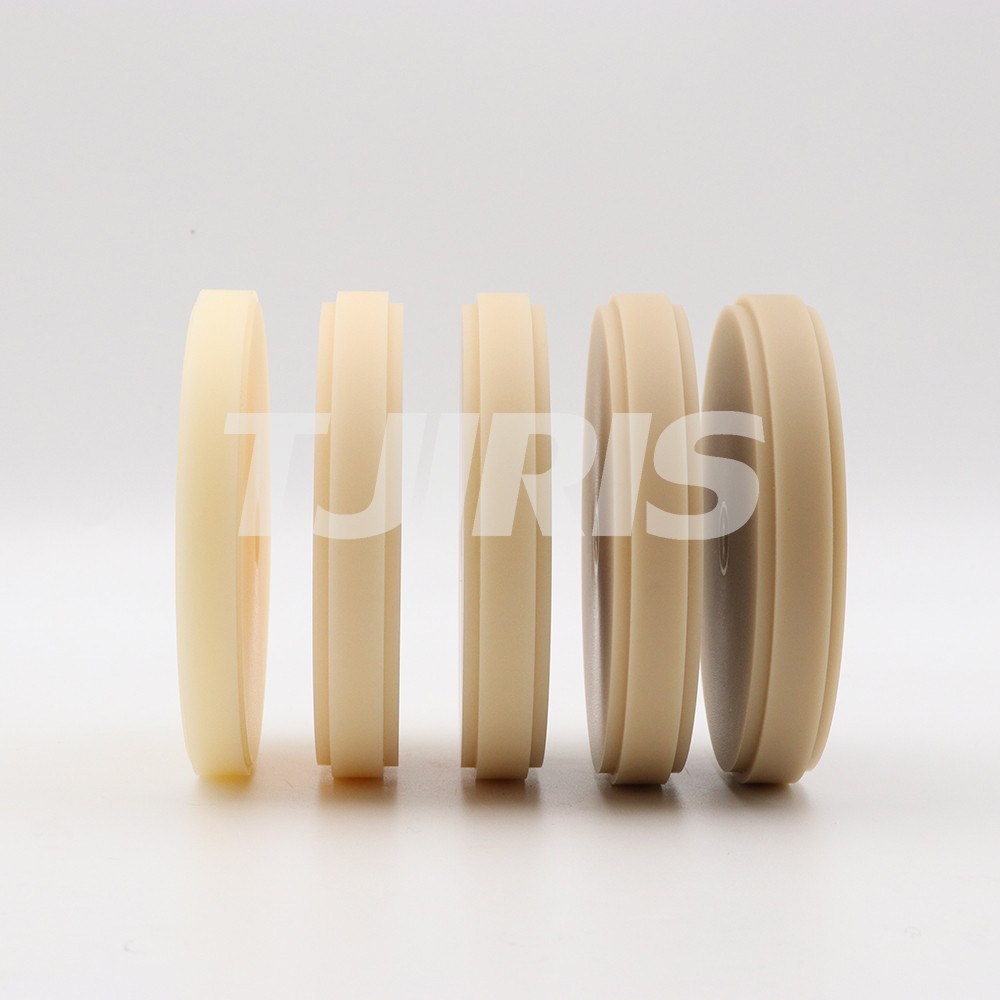 5pcs Dental Lab Material PMMA Blocks Disk 16 Vita Shades 98x16mm