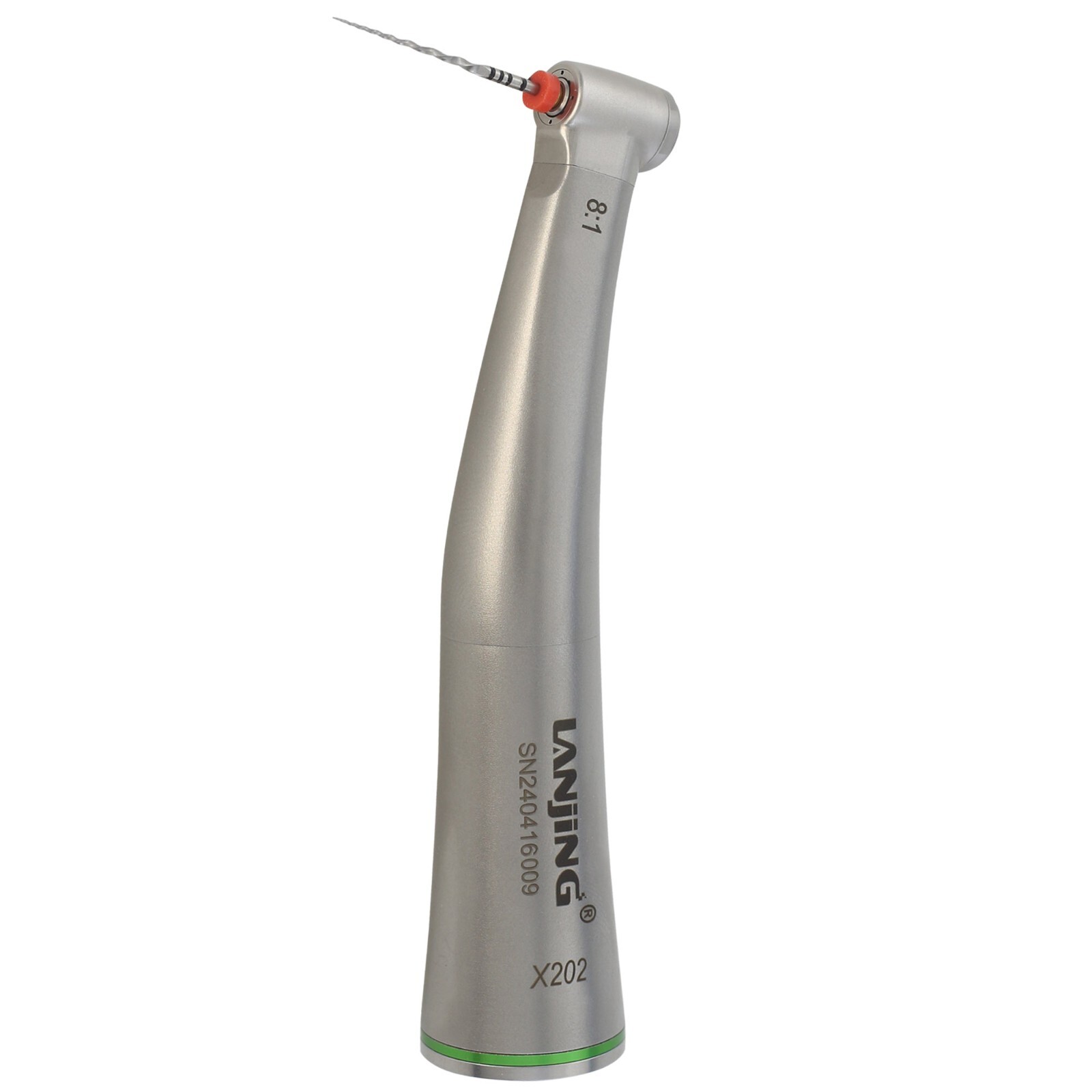 COXO Dental Wave One Handpiece 6:1 8:1 Endo Contra Angle For Dentsply NSK NLZ