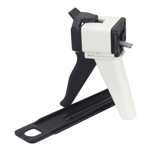 Impression Mixing Gun Cartridge Dispenser Dental Material 1:1/2:1