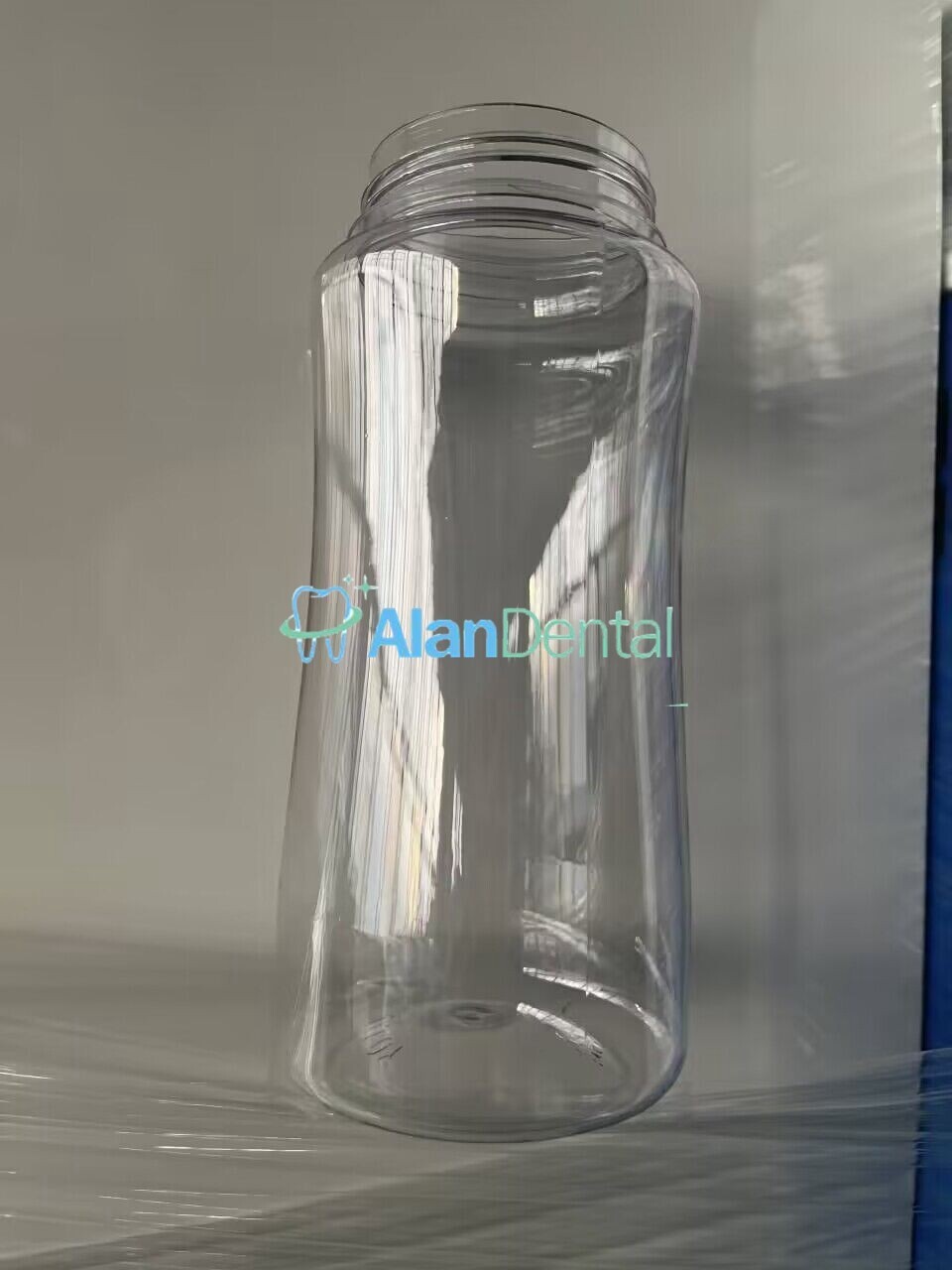 1Pcs Dirty Bottle Fit Greeloy Portable Dental Unit GU-P204, 206, 302, 212, 209