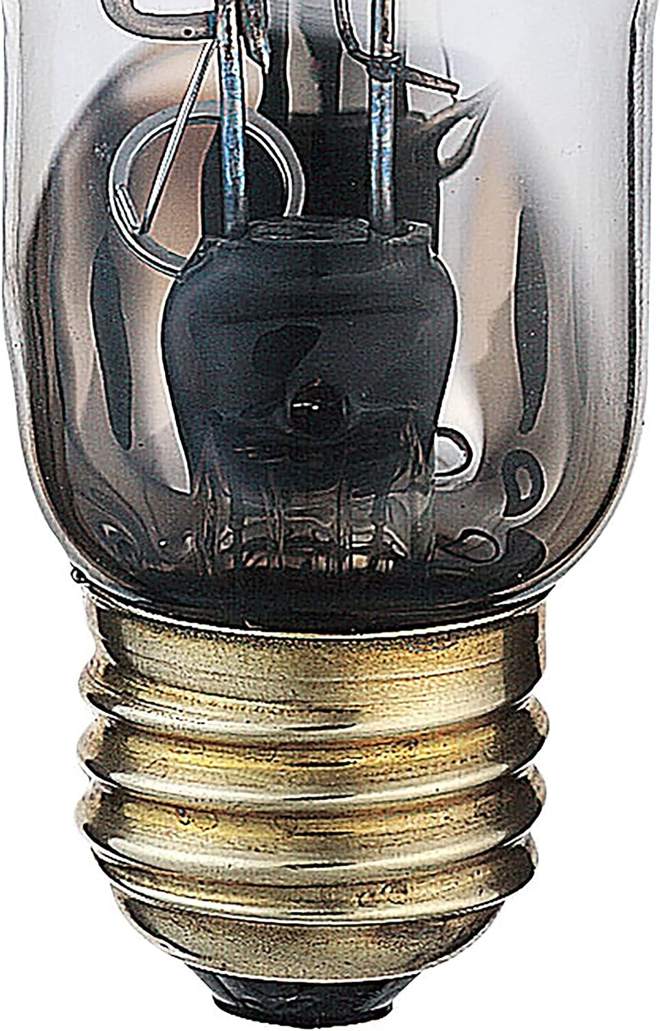 Satco S3127 2100K 70-Watt Clear Medium Base ED17 High Pressure Pack,