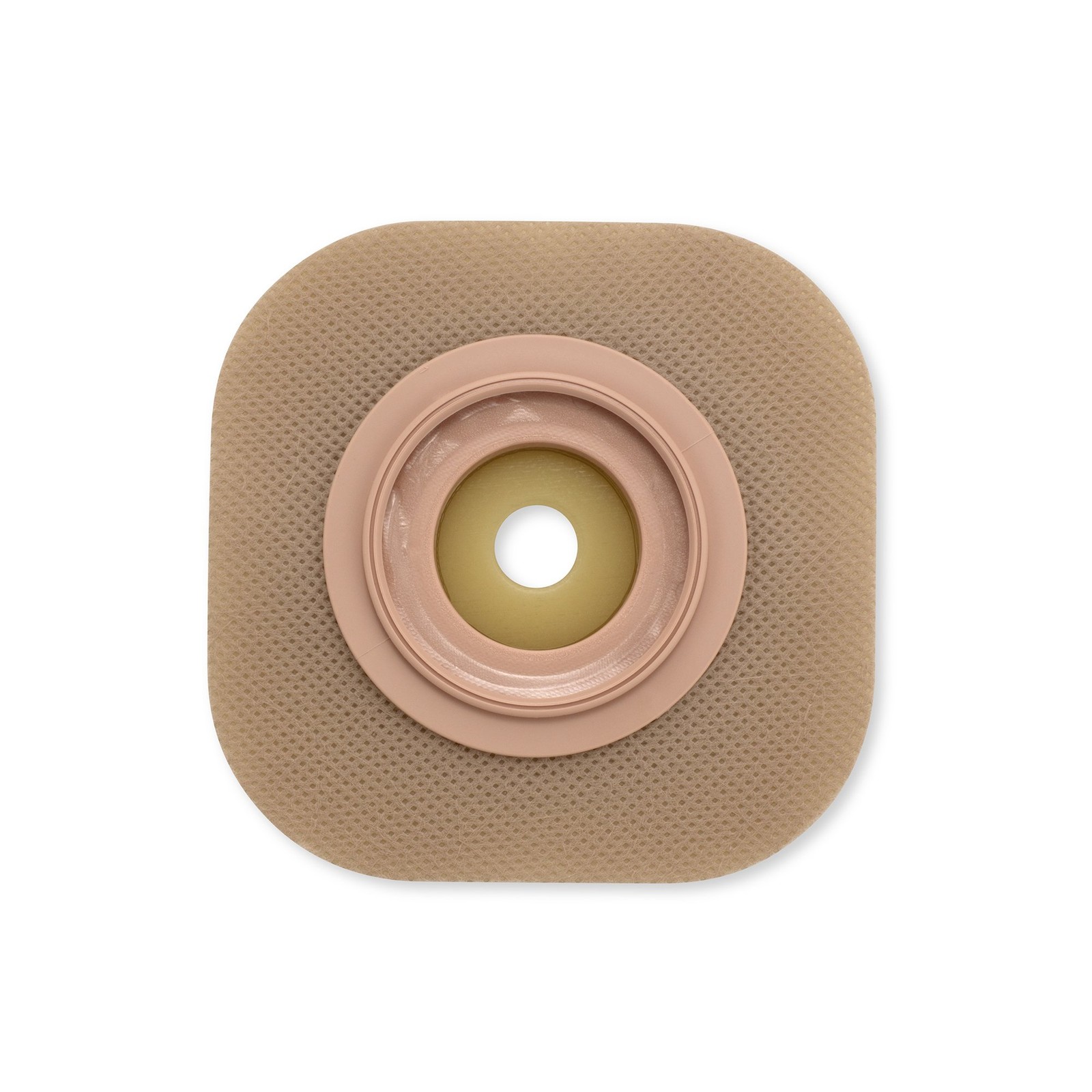 Hollister New Image FlexWear Skin Barrier, 57 mm Flange, Pre-cut to fit 32 mm St