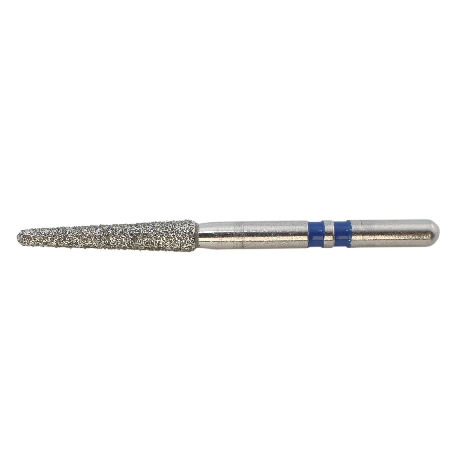 Zirconia Adjustment Diamond Burs Round End Taper Bur High Speed Z856 Z850 FG