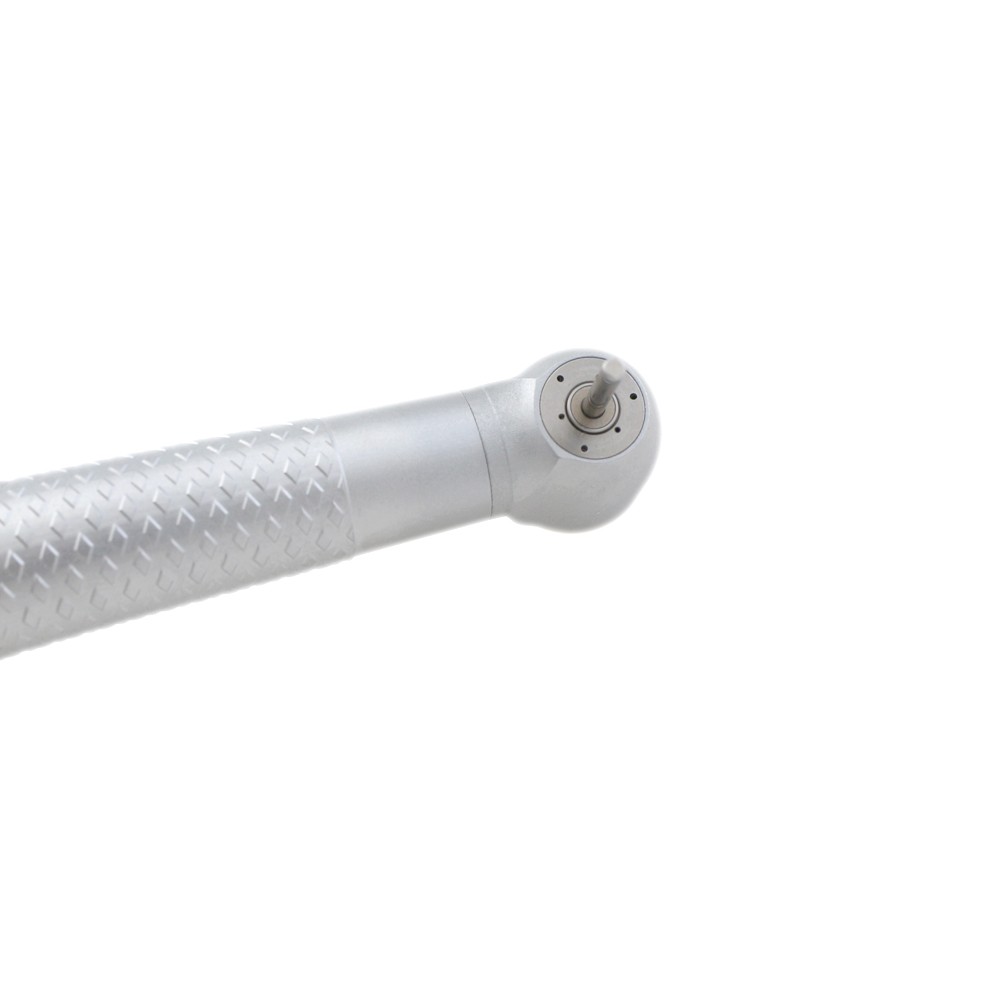 COXO CX207-W Dental High Speed Handpiece H17-SPQ TPQ Air Turbine Coupling 4 Hole