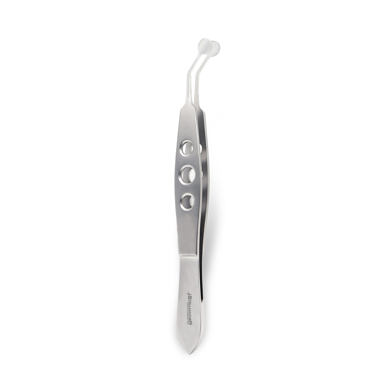 Meibomian Gland Expressor Forceps Kit German Ophthalmic instruments , 6 Pcs Set