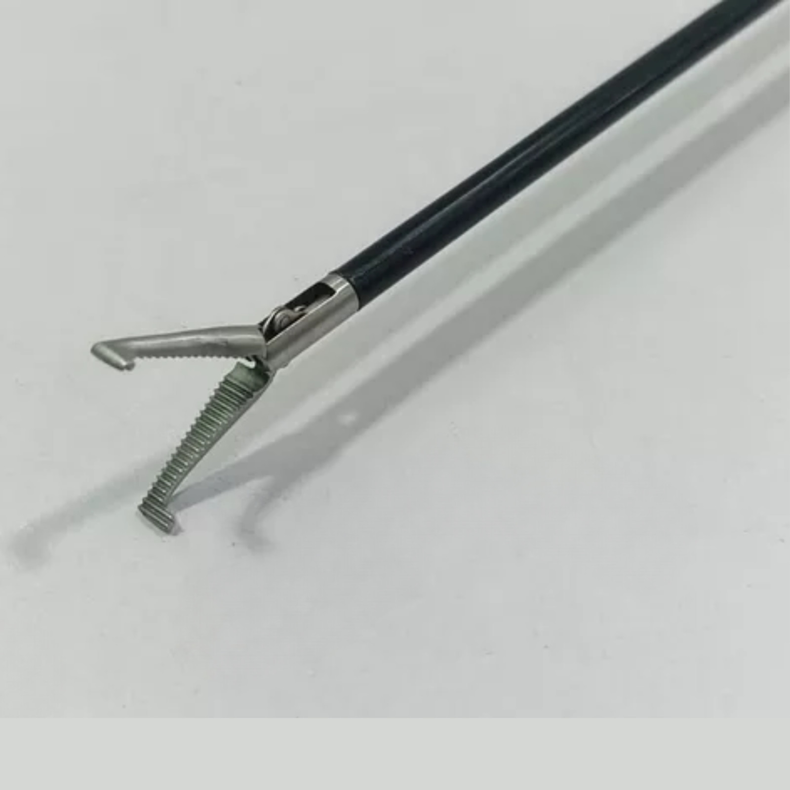 1Pc Laparoscopic Right Angle 90 Degree 5mmx330mm Surgical Instrument CE Approved