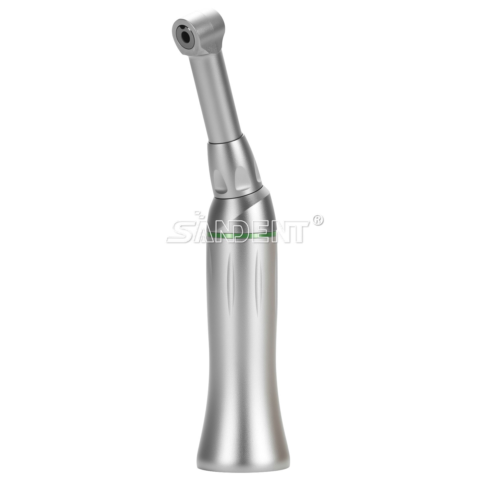 Dental Orthodontic Reciprocating Stripping Contra Angle 4:1 Handpiece IPR Strips