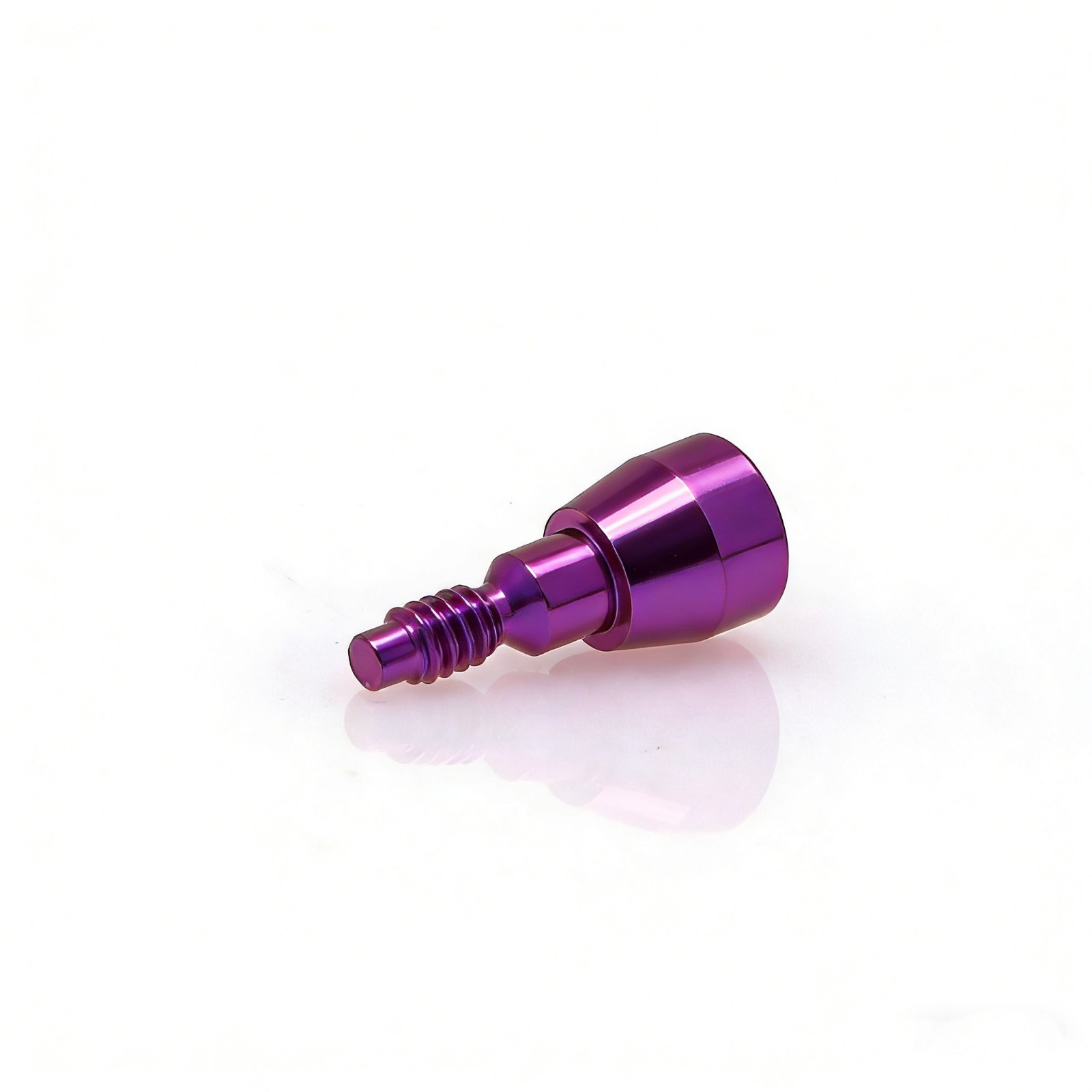 Nobel Active Compatible Healing Abutment NP RP ∅3.6 5.0 6.0 Conical Dental Caps