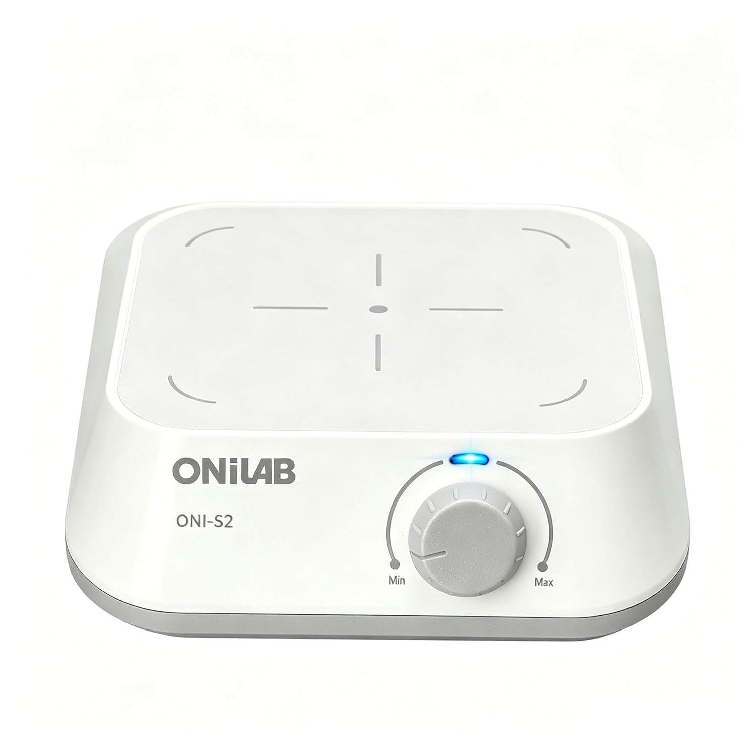 Brushless DC Magnetic Stirrer – 3000ml, Speed 300-2000RPM, Perfect for Labs