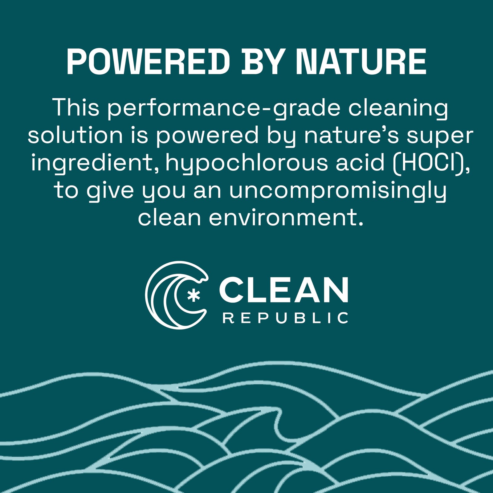 Clean Republic All-Purpose Cleaner Daily Use Cleaning Spray For Kitchens