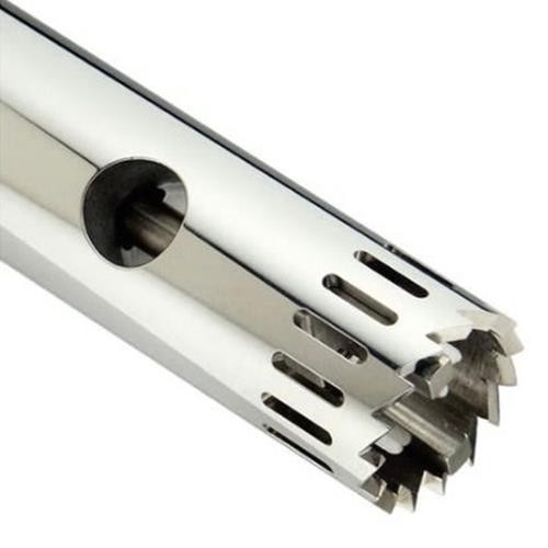 Omni International Generator Probe Mixer 15020 – 20 mm × 8″ – Stainless Steel –